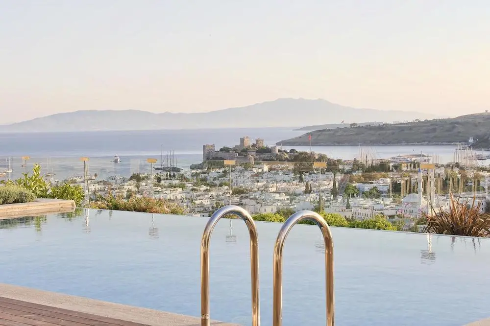Bodrum Merkezi